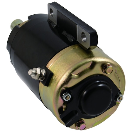 Wai Global Starter, STRHI DD, 12 Volt, CCW, 9Tooth Pinion 18344N